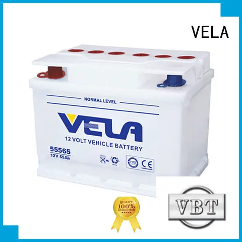 long storage time best auto battery vehicle industry 1