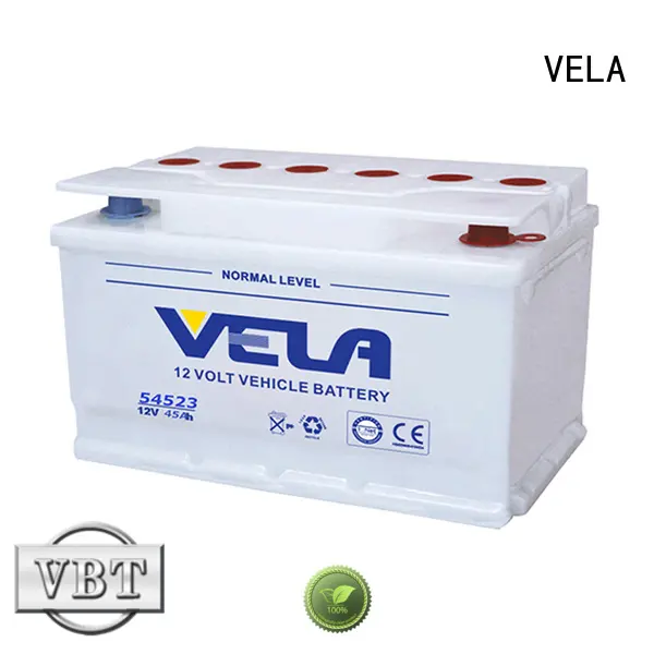 VELA safe top rated car batteries car 1