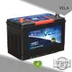 VELA high grade best auto battery very useful for automobile 1