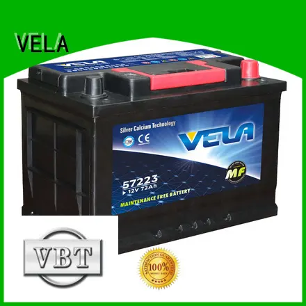 high grade 12v car battery needed for vehicle 1