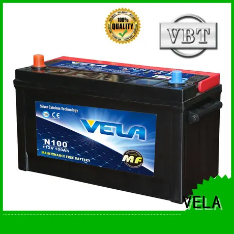 reliable car batteries widely employed for automobile 1