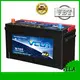 reliable car batteries widely employed for automobile 1