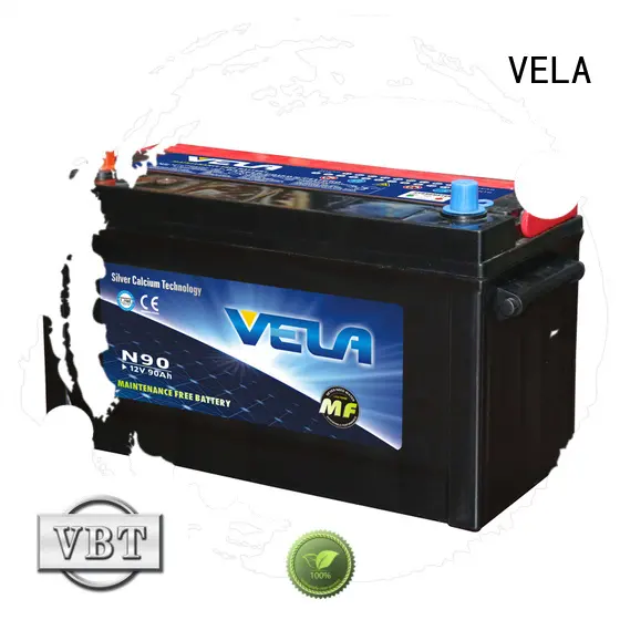 VELA car batteries needed for car industry 1