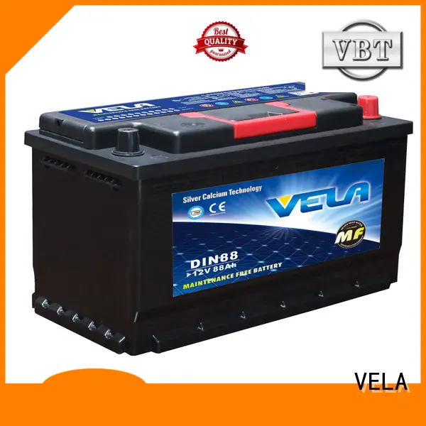 VELA reliable super capacitor car battery very useful for car 1