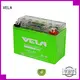 VELA gel cell battery suitable for autocycle 1