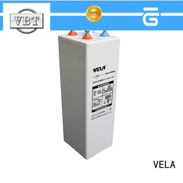 professional industrial battery perfect for power plant 1
