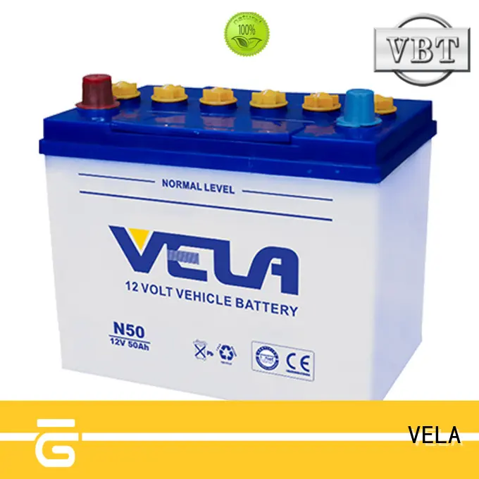 VELA car dry battery great for car1 1