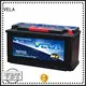 VELA high performance 12v car battery automobile 1