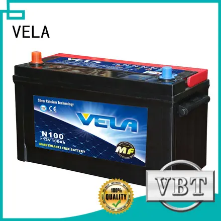 reliable car batteries excellent for automobile 1