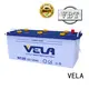 VELA heavy duty battery truck 1