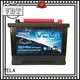 reliable agm start stop battery widely used for car 1