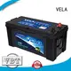 VELA truck battery truck 1