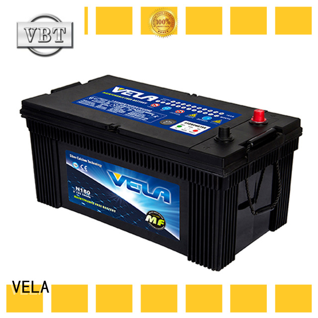 efficient truck battery excellent for auto 1