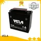 VELA dry cell battery perfect for motorcycle industry 1