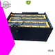 VELA golf cart batteries optimal for power plant 1