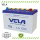 VELA safe car dry battery optimal for car 1