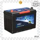 VELA vehicle battery excellent for car industry 1