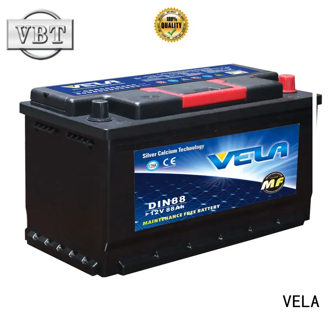 car maintenance free battery needed for vehicle 1