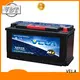 VELA best car battery excellent for automobile 1