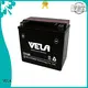 VELA dry cell motorcycle battery optimal for motorcycle industry 1