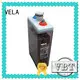 professional traction battery satisfying for telecommunications system 1