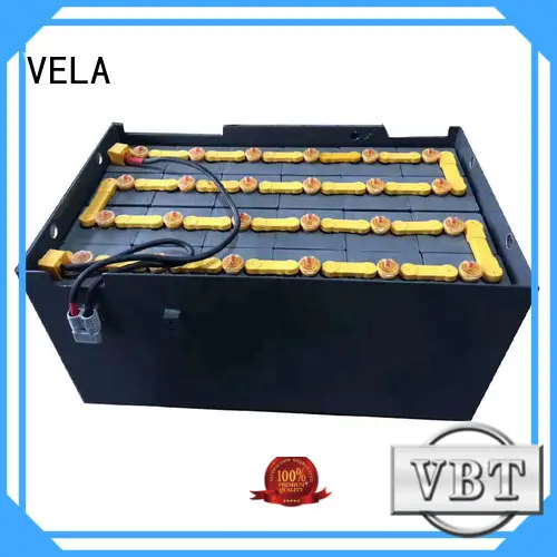 VELA industrial battery manufacturers ideal for multi industries 1