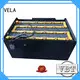 VELA industrial battery manufacturers ideal for multi industries 1