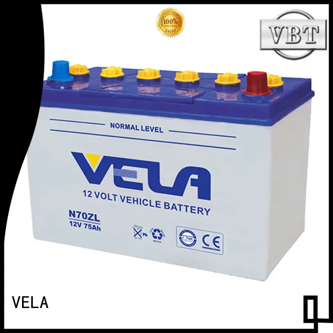 professional dry cell car battery perfect for car 1