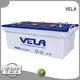 VELA truck battery suitable for car 1