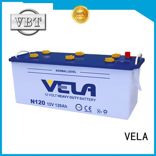 reliable heavy duty batteries best choice for truck 1