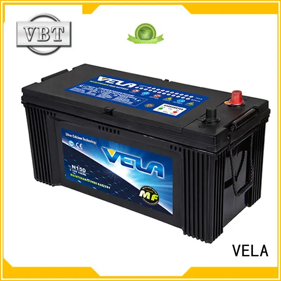 high conductivity truck batteries heavy duty popular for automobile 1