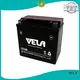 convenient dry cell motorcycle battery widely used for motorbikes 1