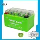 VELA gel cell motorcycle battery motorbikes 1