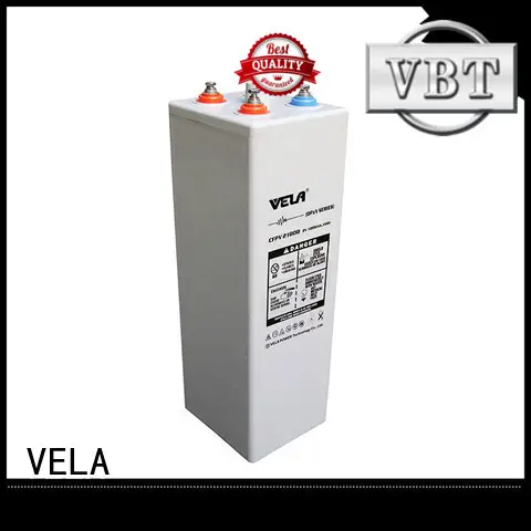 good quality industrial battery manufacturers widely used for solar system 1