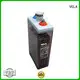 good quality maintenance free battery optimal for power plant 1