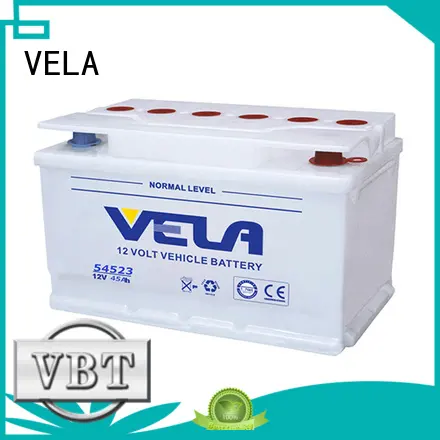 VELA best auto battery automobile1 1