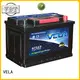 reliable maintenance free car battery widely employed for vehicle 1