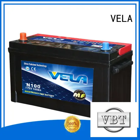 VELA high performance vehicle battery very useful for vehicle 1