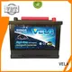 VELA start stop car battery indispensable for automobile 1