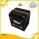 VELA dry cell battery optimal for motorcycle industry 1