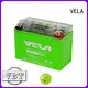 VELA high performance motorcycle battery great for motorbikes 1