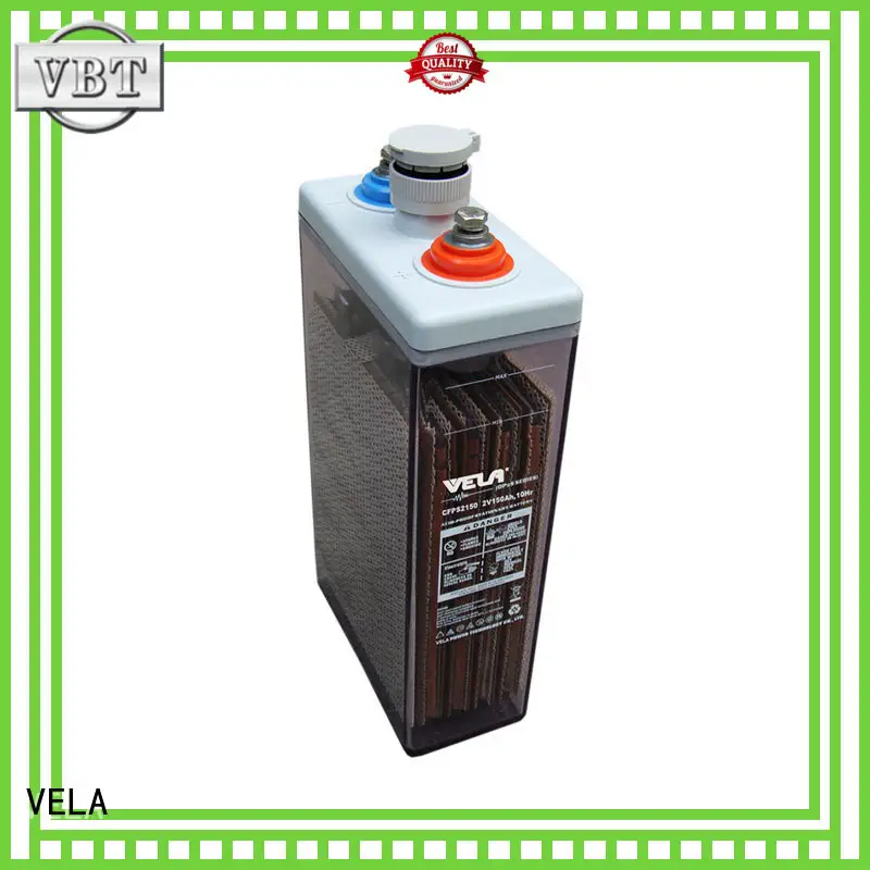 reliable maintenance free battery best for marine equipment 1