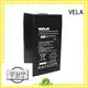 VELA good quality maintenance free battery great for telecommunications system 1