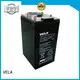 VELA convenient traction battery marine equipment 1