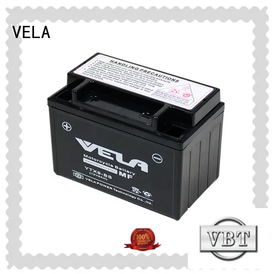VELA mf battery excellent for autocycle1 1