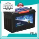 VELA maintenance free car battery excellent for car 1