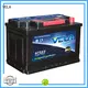 VELA car maintenance free battery very useful for vehicle 1