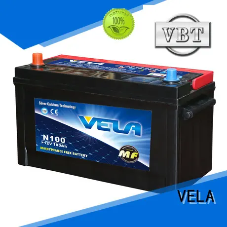 best car battery excellent for car industry 1
