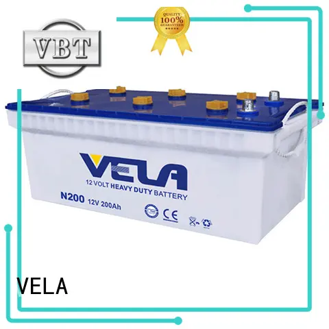 reliable commercial battery best choice for vehicle 1