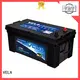 VELA heavy duty batteries excellent for automobile 1